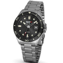 Westar Activ Mens Watch - 90250SBN903