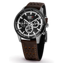 Westar Activ Mens Watch - 90265SBN123