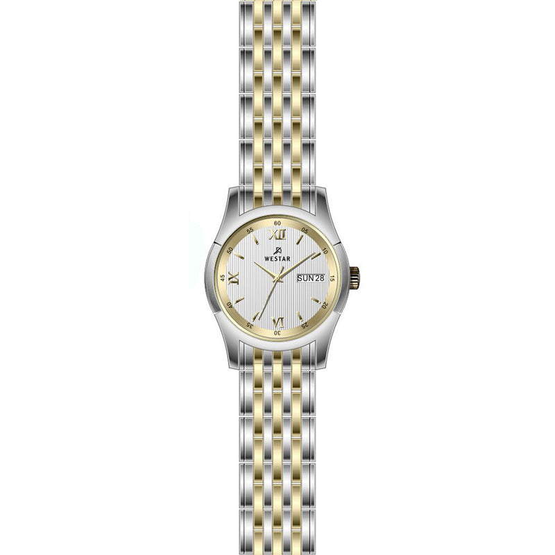 Westar Executive Ladies Casual Quartz Wrist Watch - EX6557CBN107