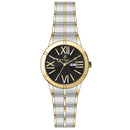 Westar Executive Ladies Casual Quartz Watch - EX6560CBN103