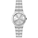 Westar Executive Ladies Casual Quartz Watch - EX6560STN107