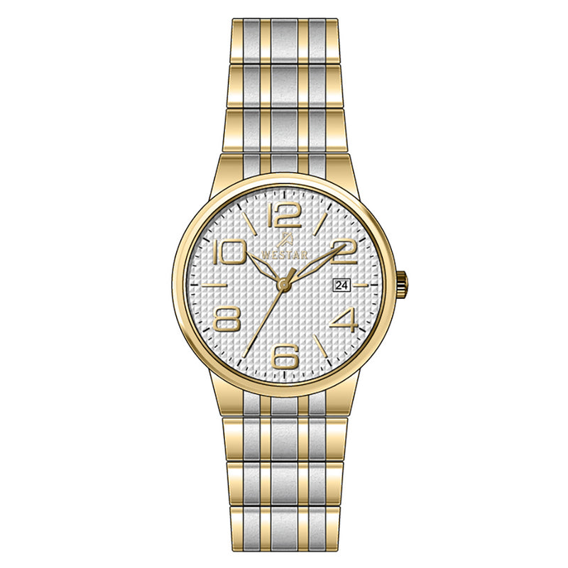 Westar Executive Ladies Casual Quartz Watch - EX6561CBN107