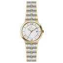 Westar Executive Ladies Casual Quartz Watch - EX6562CBN107