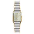 Westar Executive Ladies Casual Quartz Watch - EX6563CBN102