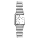 Westar Executive Ladies Casual Quartz Watch - EX6563STN101