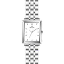 Westar Executive Gents Casual Quartz Watch - EX7555STN101