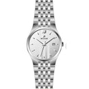 Westar Executive Gents Casual Quartz Watch - EX7556STN107