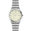 Westar Executive Gents Casual Quartz Wrist Watch - EX7558STN102