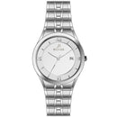 Westar Executive Gents Casual Quartz Watch - EX7558STN107