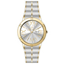 Westar Executive Gents Casual Quartz Watch - EX7560CBN107