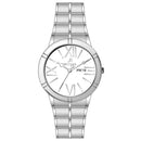 Westar Executive Gents Casual Quartz Watch - EX7560STN101