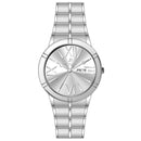 Westar Executive Gents Casual Quartz Watch - EX7560STN107