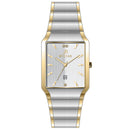 Westar Executive Gents Casual Quartz Watch - EX7563CBN107