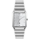 Westar Executive Gents Casual Quartz Watch - EX7563STN107